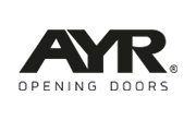 Logo AYR