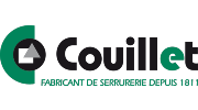 Logo COUILLET