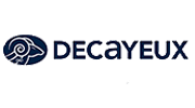Logo DECAYEUX