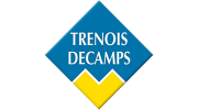 Logo TRENOIS DECAMPS