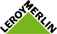logo-Leroy Merlin