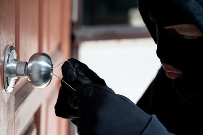 cylindre anti-crochetage