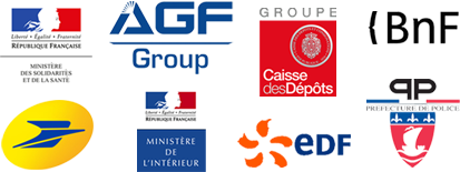 Références clients