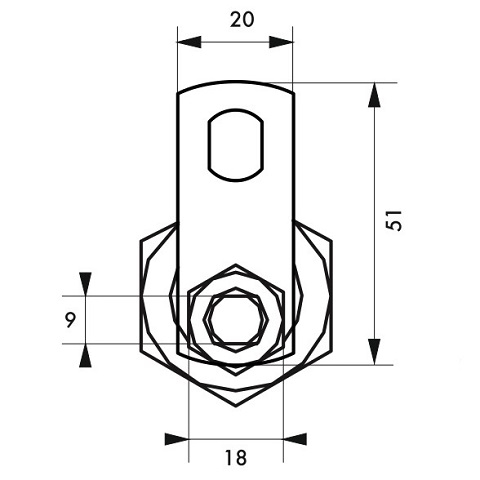 Batteuse FTH Thirard Transit 2