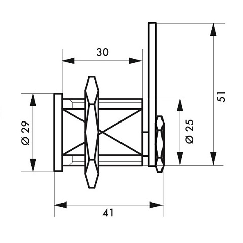 Batteuse FTH Thirard Transit 2