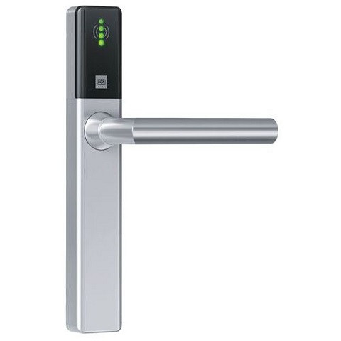 Contrôle d'accès électronique ENiQ® par DOM