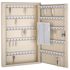 Boîte à clefs Decayeux