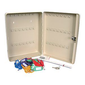 Boîte à clefs Decayeux