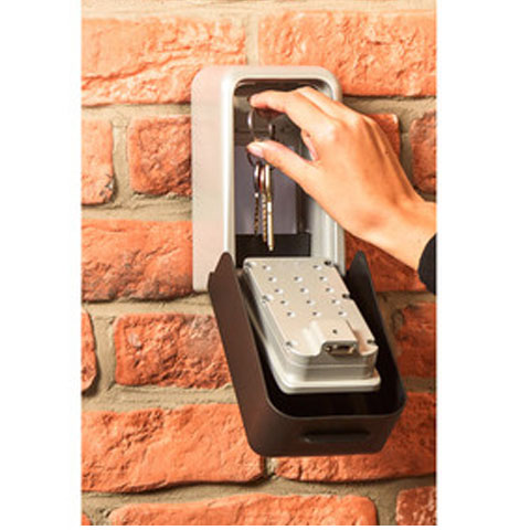 Boîte à clés à combinaison MASTERLOCK 5426EURD