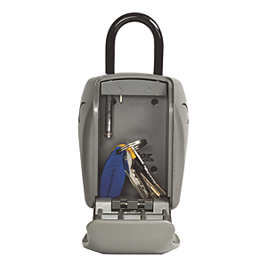 Boîte à clé à code Masterlock 5414EURD