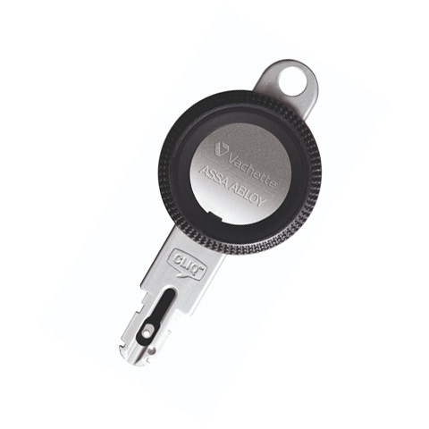 Cylindres électroniques Vachette CLIQ Go