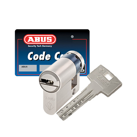 Cylindre européen Abus Bravus 2000