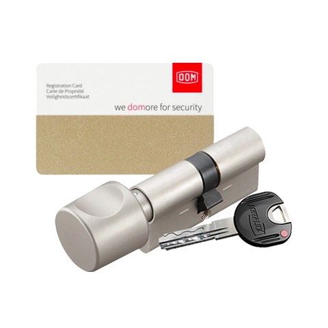 Cylindre européen Dom Métalux T250