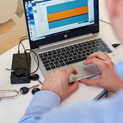 Cylindres électroniques sans pile ILOQ S5 - Pack de démarrage