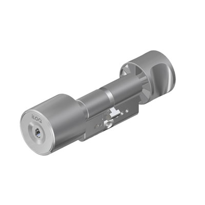 Cylindre électronique iLOQ S5