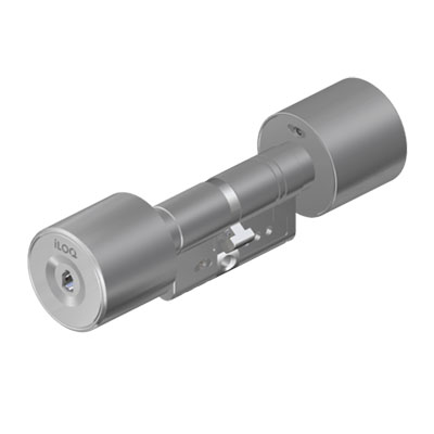 Cylindre électronique iLOQ S5