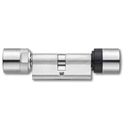 Cylindres électroniques Mobilekey de Simons-Voss