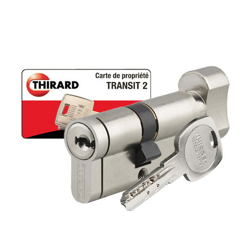 Cylindre européen FTH Thirard Transit 2