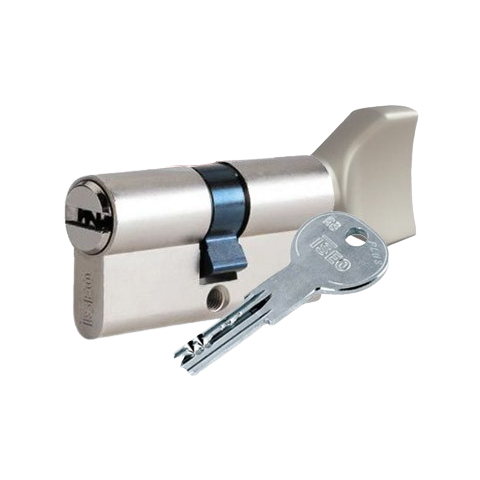 Cylindre européen Iseo R6