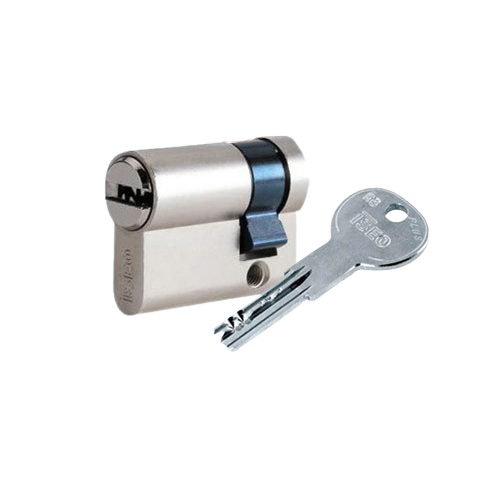 Cylindre européen Iseo R6