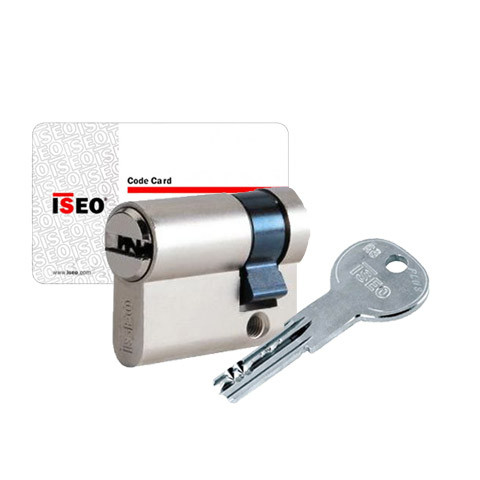 Cylindre européen Iseo R6