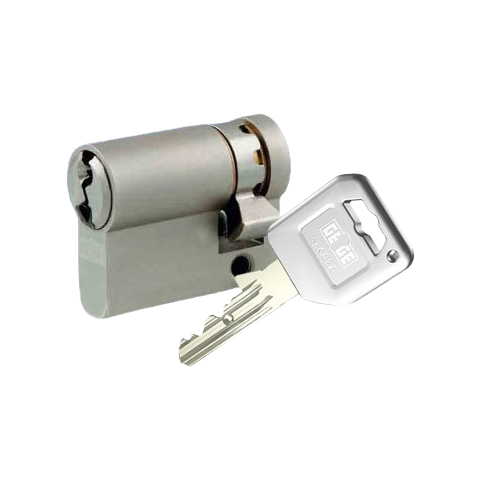 Cylindre européen Kaba pExtra+