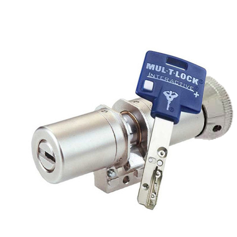 Cylindre monobloc Bablock compatible Fichet - 3 clés MTL600