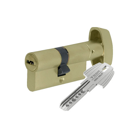 Cylindre européen Tesa T60