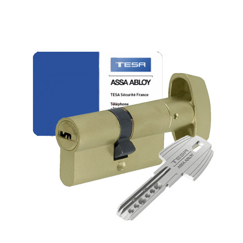 Cylindre européen Tesa T60