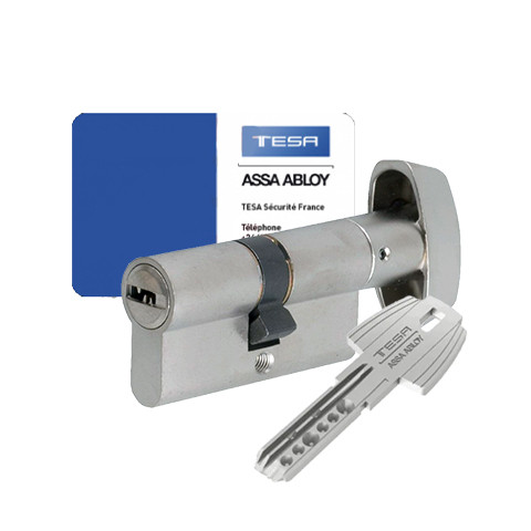 Cylindre européen Tesa T60