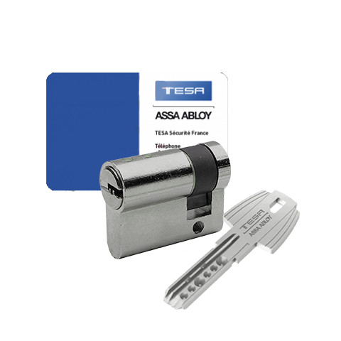 Cylindre européen Tesa T60