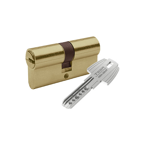 Cylindre européen Tesa T60