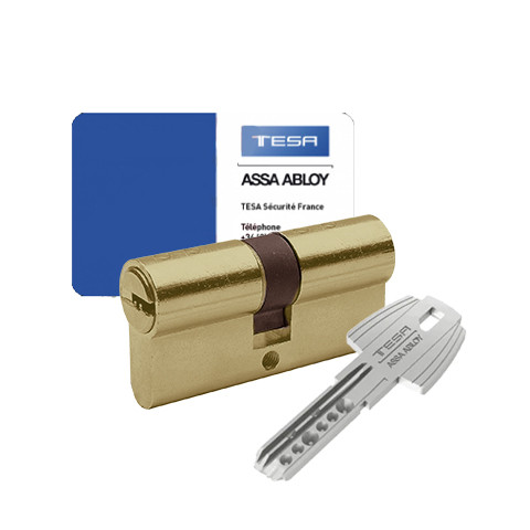 Cylindre européen Tesa T60