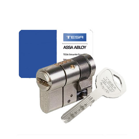 Cylindre européen Tesa T70