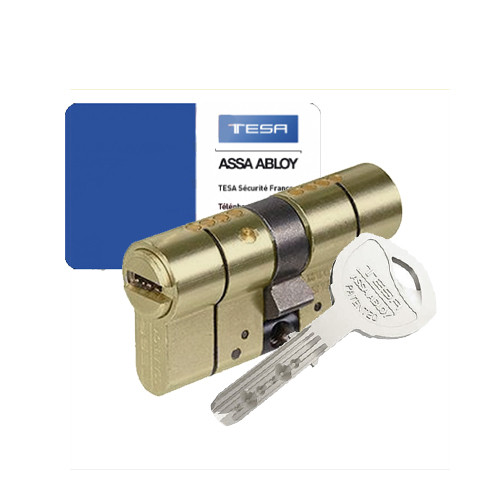 Cylindre européen Tesa T70