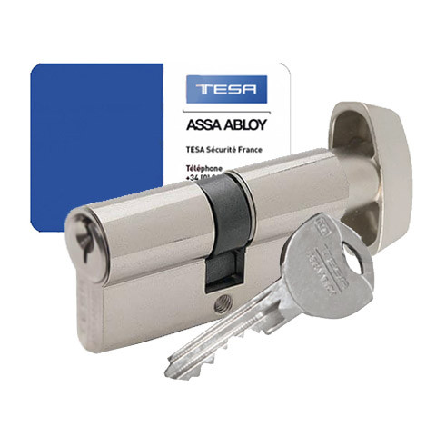 Cylindre européen Tesa TD5