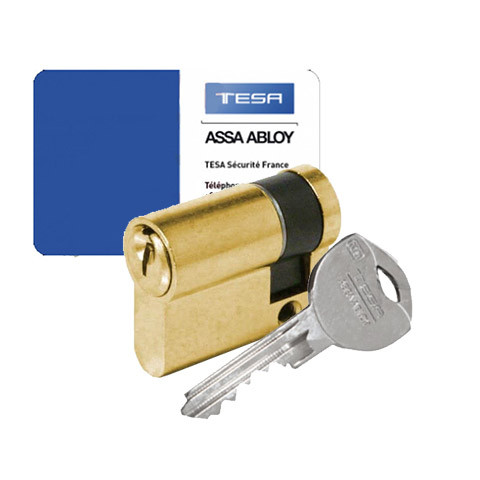 Cylindre européen Tesa TD5