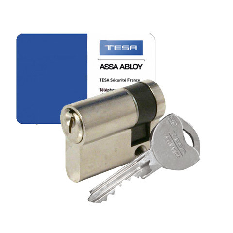 Cylindre européen Tesa TD5