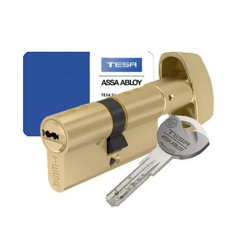 Cylindre européen Tesa TX80