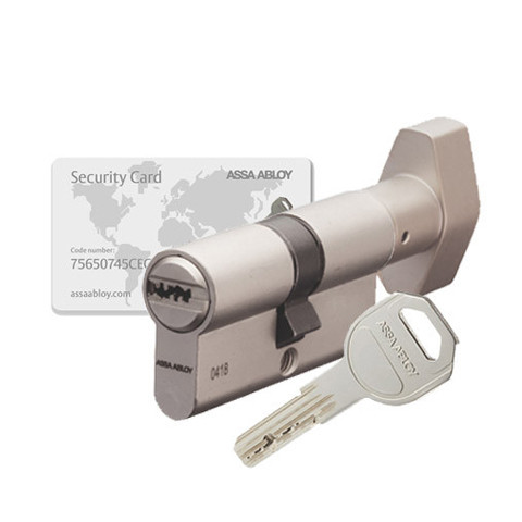 Cylindre européen Vachette CY110