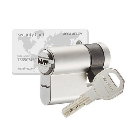 Cylindre européen Vachette CY110