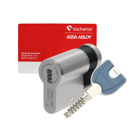 Cylindre européen Vachette Radial-R