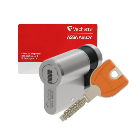 Cylindre européen Vachette Radial-R A2P