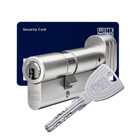 Cylindre européen Winkhaus X-tra