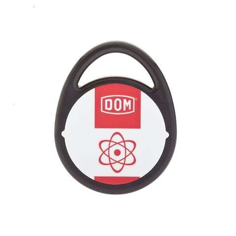 Contrôle d'accès électronique ENiQ® par DOM