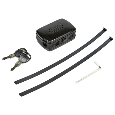 Kit antivol Abus Alarmbox