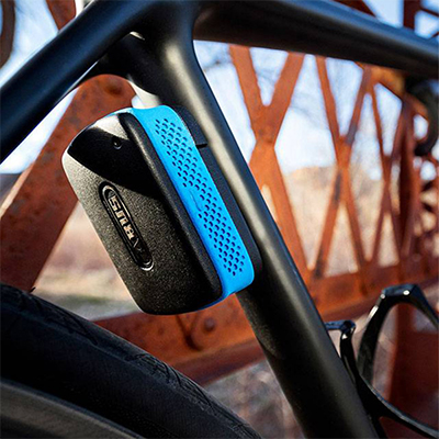 Kit antivol Abus Alarmbox