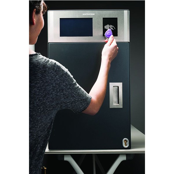 Armoire à clés connectée INTRATONE