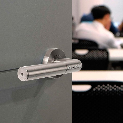 Poignée connectée AYR SmartHandle