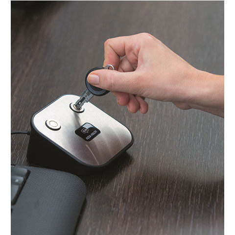 Cylindres électroniques Vachette CLIQ Go